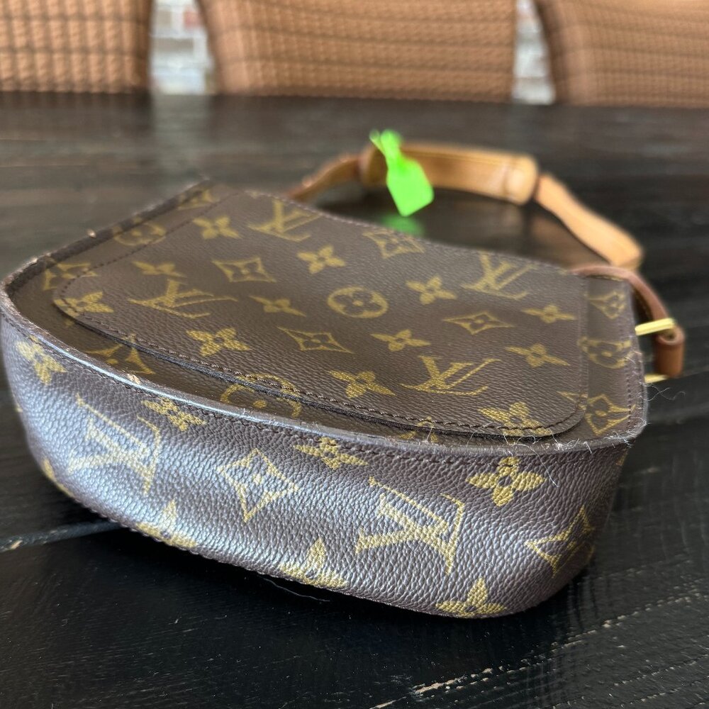 Louis Vuitton St Cloud - Picture 6 of 8